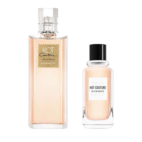 haute couture givenchy parfum|hot couture white collection Givenchy.